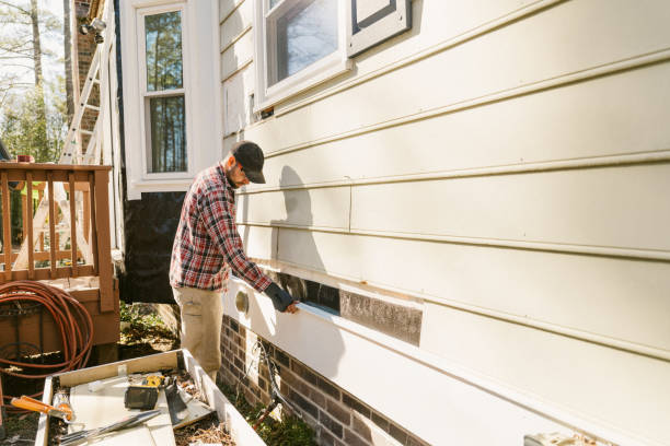 Trusted Wood Siding service in Mifflin, PA - Creative Siding